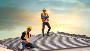 Best Solar Panel Roofing Installation  in Brookston, IN